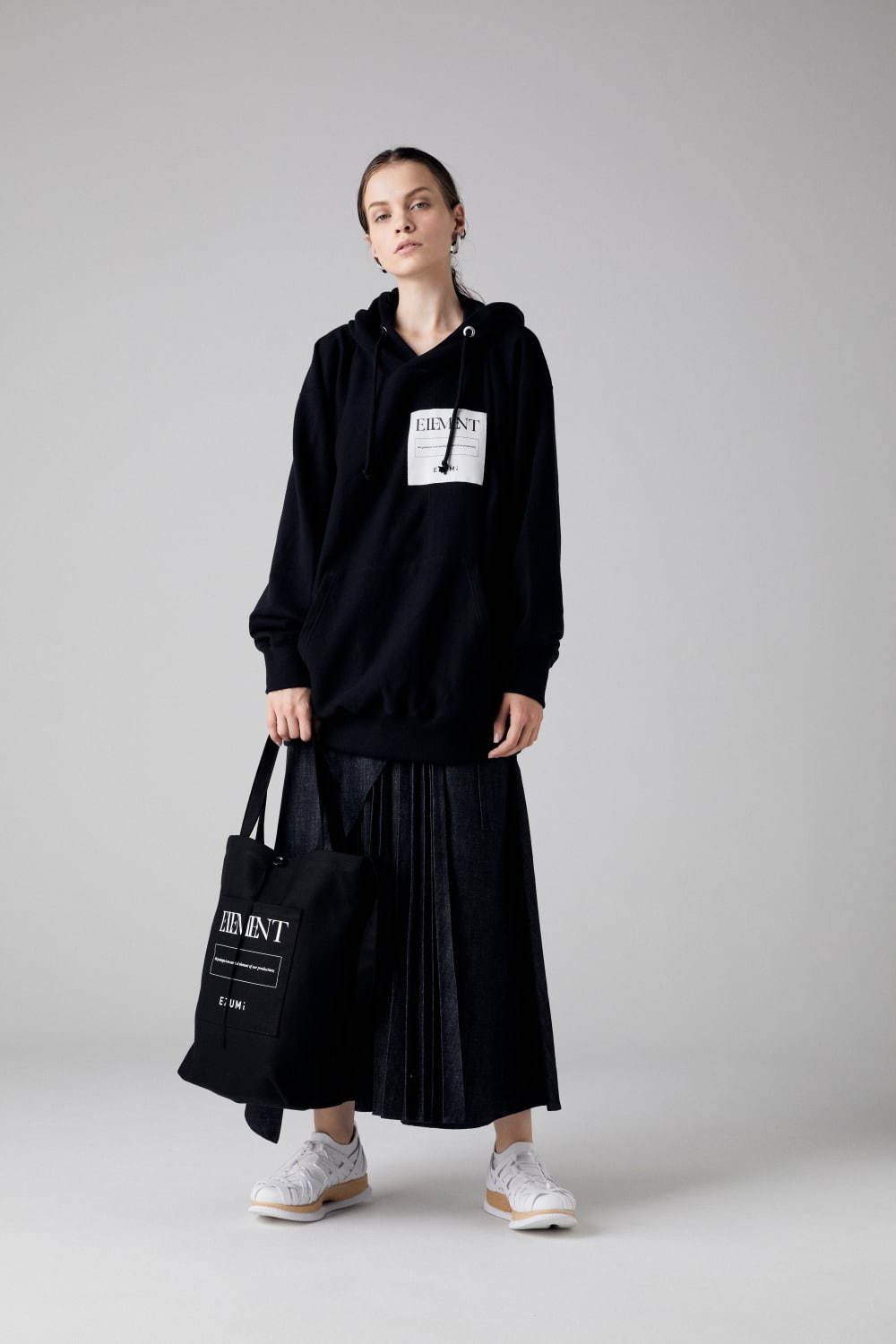 エズミ 2021年春夏<span>コレクション</span> - 写真23