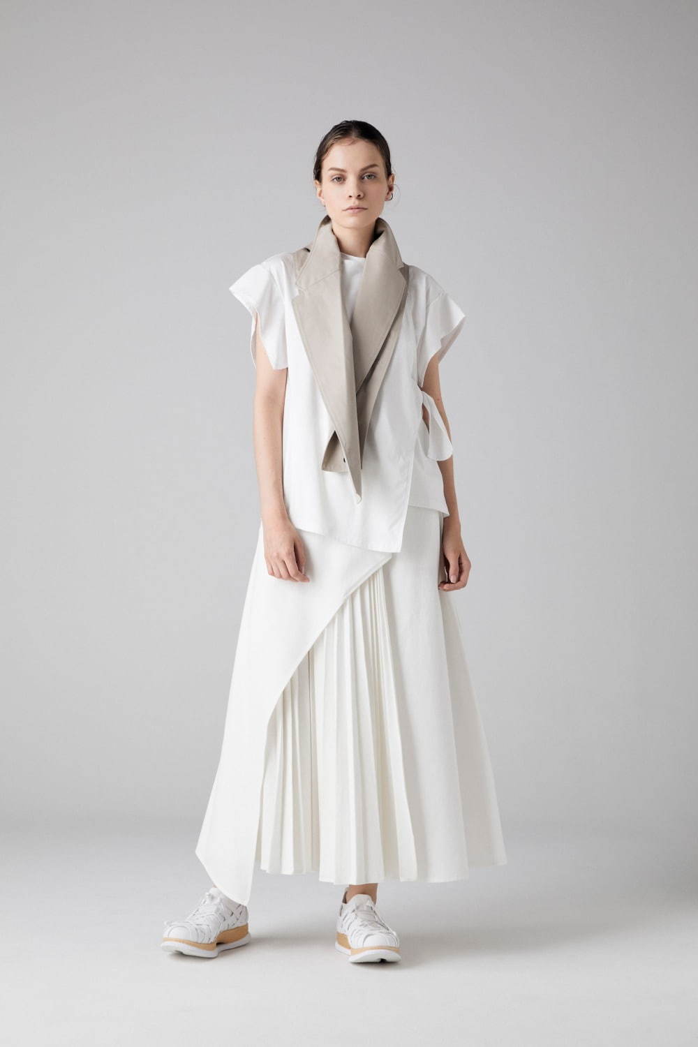 エズミ 2021年春夏<span>コレクション</span> - 写真29