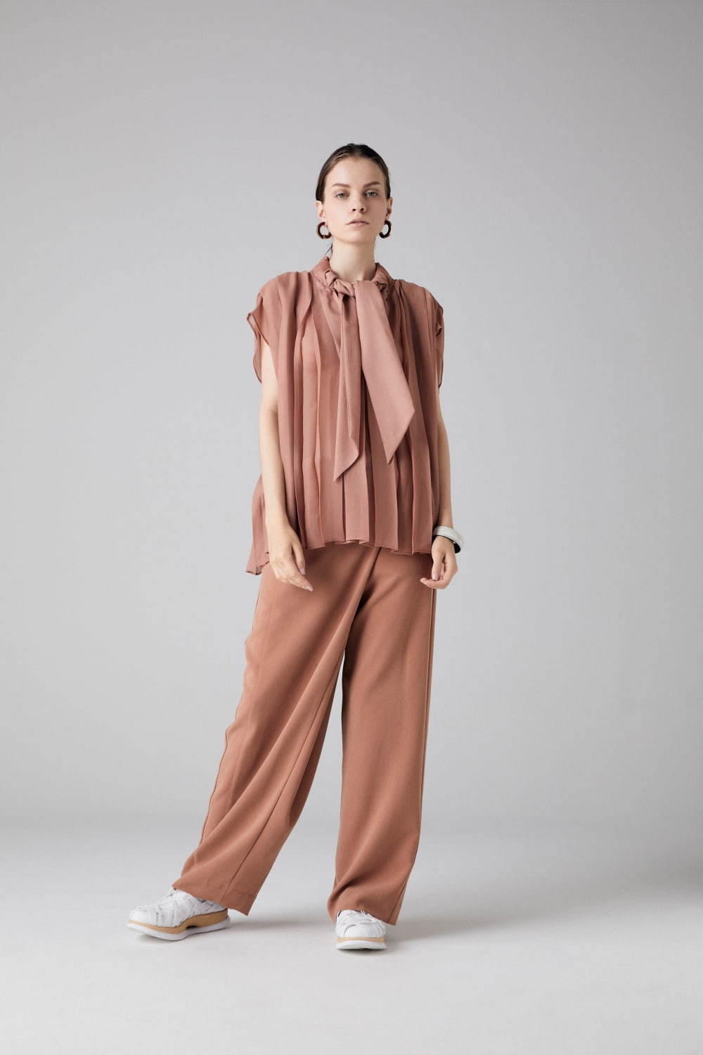 エズミ 2021年春夏<span>コレクション</span> - 写真33