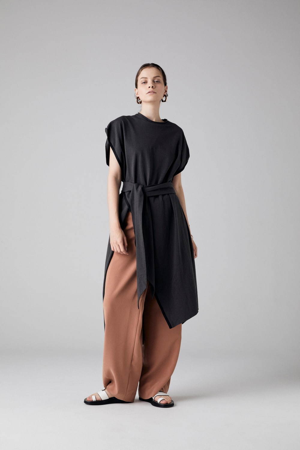 エズミ 2021年春夏<span>コレクション</span> - 写真34