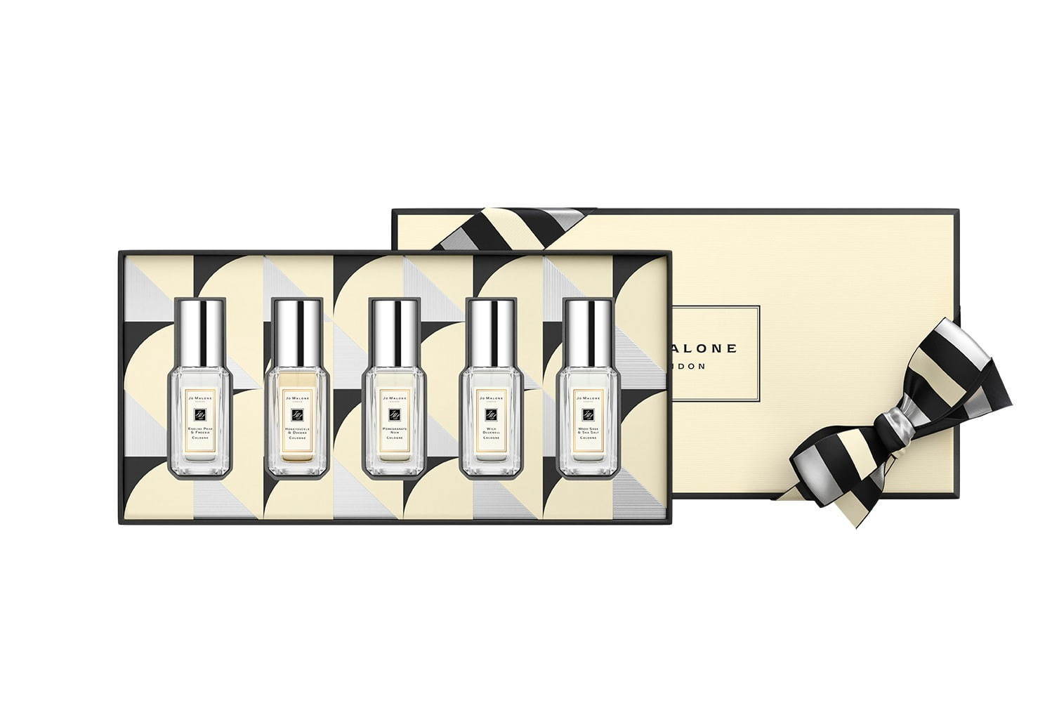 JO MALONE アドベントカレンダー　2020 香水(女性用) 香水 コスメ・香水・美容 【2022春夏新色】