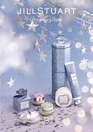 限定品特価】 ジルスチュアート クリスマスコフレ BZM7w-m19341368229