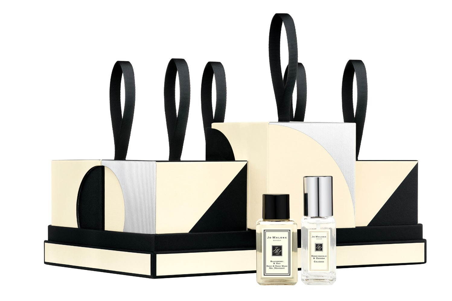 【新品未使用】Jo malone　クリスマス　コロン　コレクション　2020