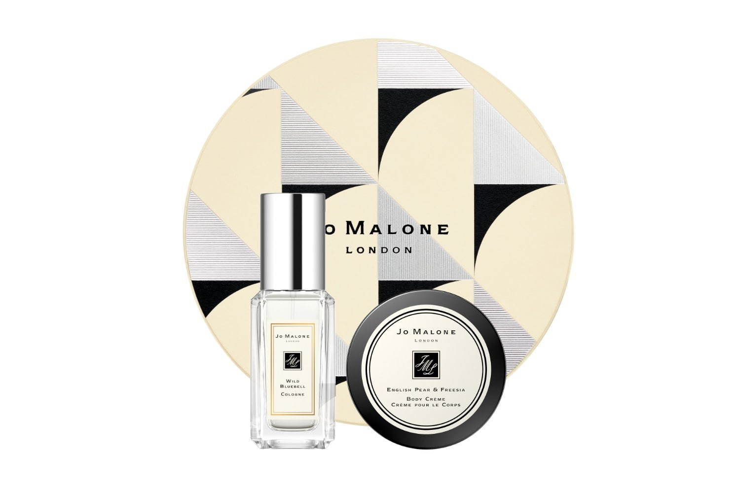 ジョー マローン ロンドン2020年クリスマスコフレ第2弾、ミニ コロン＆ボディ アイテムキットなど｜写真5