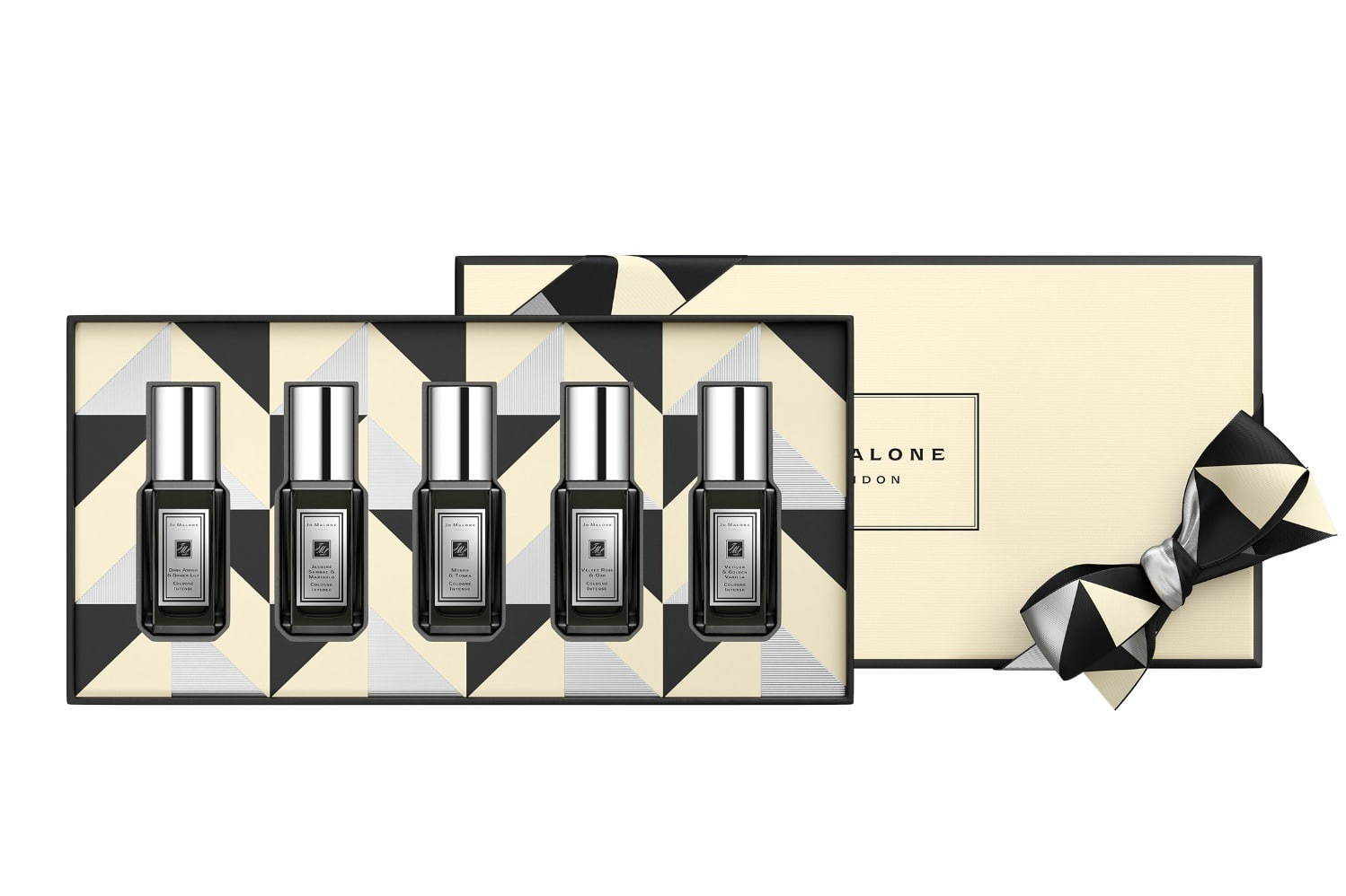 【新品未使用】Jo malone　クリスマス　コロン　コレクション　2020