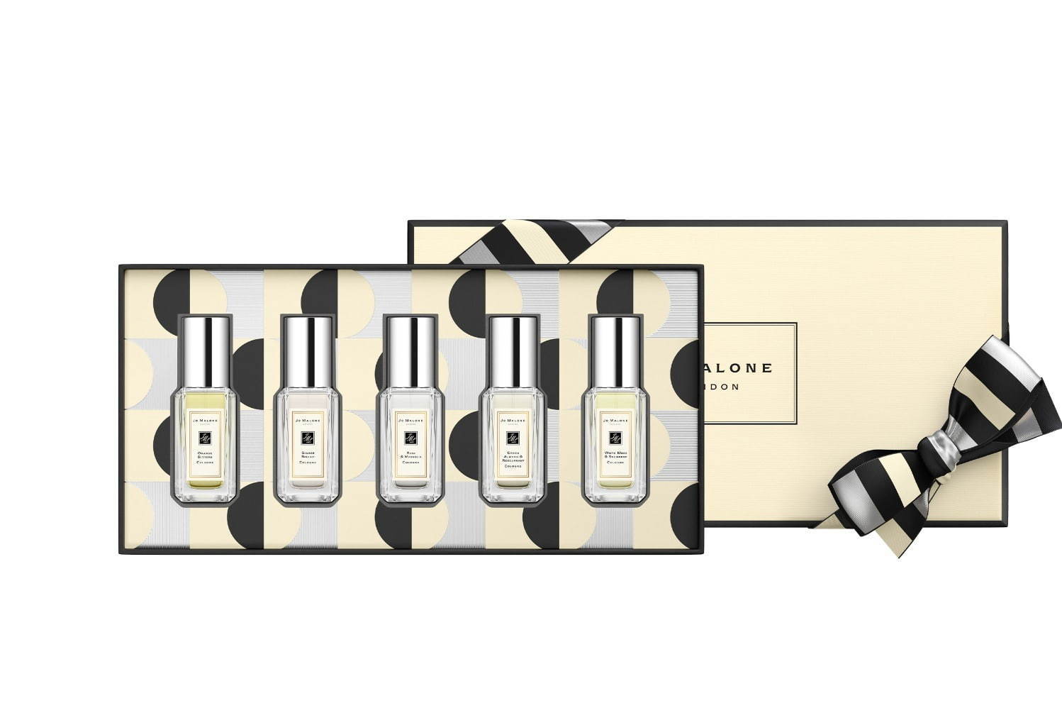 JO MALONE LONDON クリスマスコロンコレクション