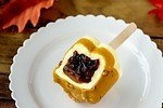 「あいすまんじゅう Dessert モンブラン＆バターキャラメル」和風アイスが贅沢デザートに｜写真1
