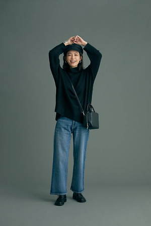 アンティクローズ(ANTIQULOTHES) 2020-21年秋冬ウィメンズコレクション  - 写真9