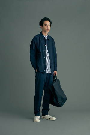 アンティクローズ(ANTIQULOTHES) 2020-21年秋冬メンズコレクション  - 写真7