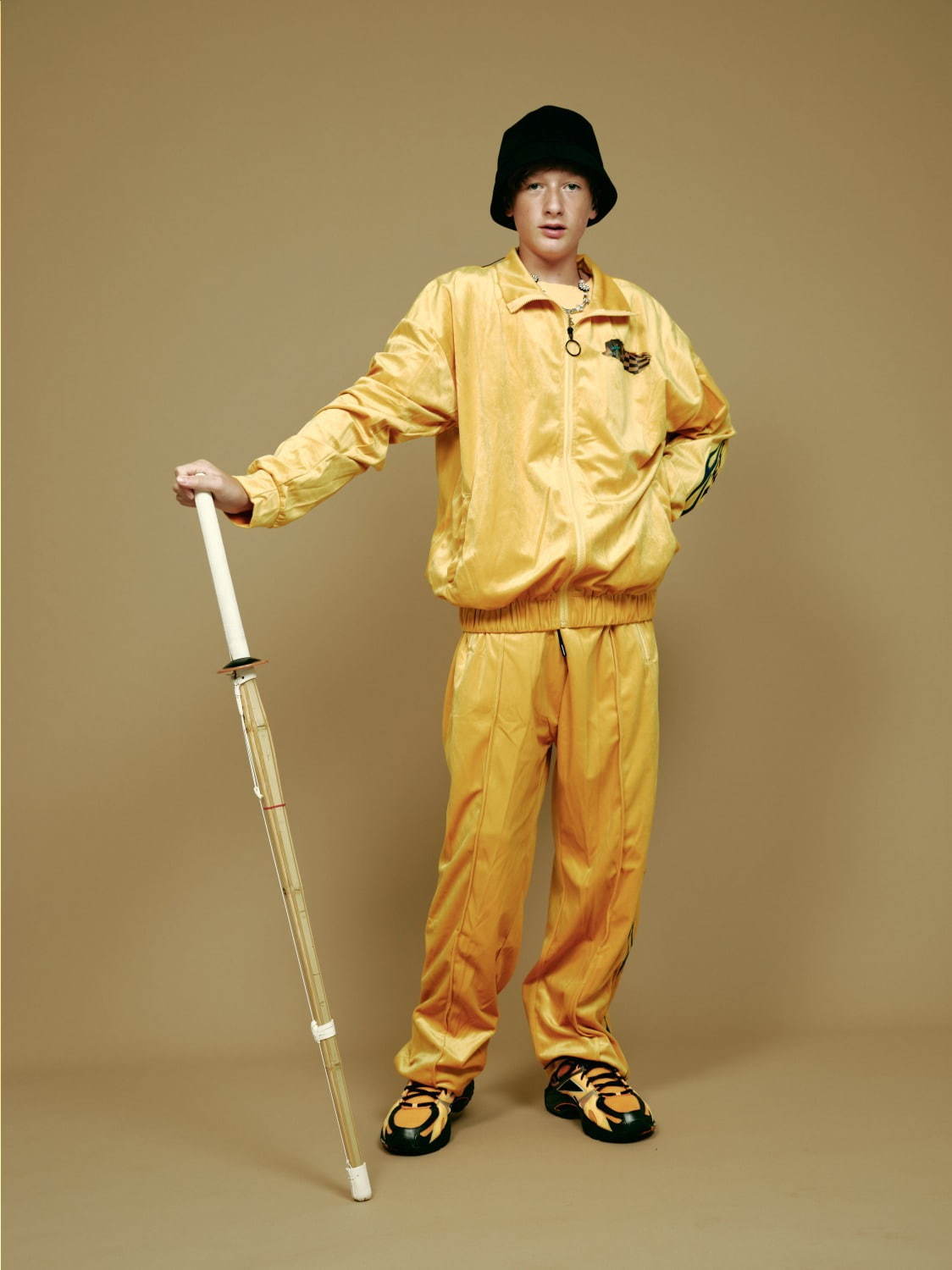 アダンス 2021年春夏<span>コレクション</span> - 写真9
