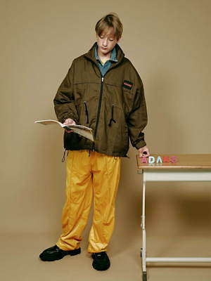 アダンス(ADANS) 2021年春夏メンズコレクション  - 写真20