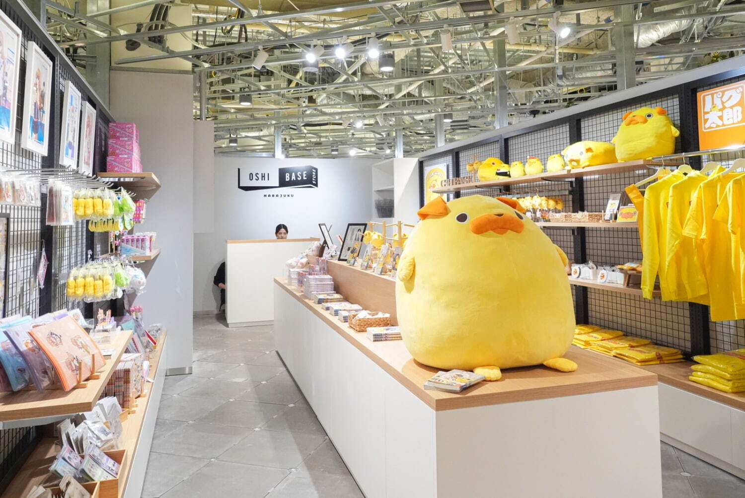 東急プラザ原宿「ハラカド」神宮前交差点にオープン - 銭湯やレストラン、フードマーケットなど75店舗｜写真86