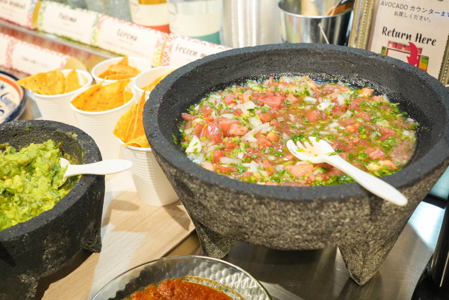 東急プラザ原宿「ハラカド」神宮前交差点にオープン - 銭湯やレストラン、フードマーケットなど75店舗｜写真146