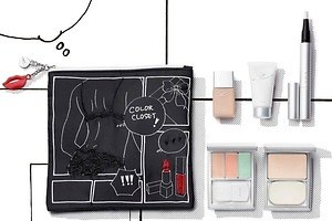 2020年クリスマスコフレ特集 - 予算別“かわいいポーチ付き”クリスマス限定コスメキット