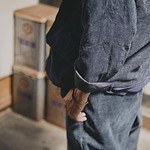 エドウイン(EDWIN) インディゴ ガーメンツ｜写真15