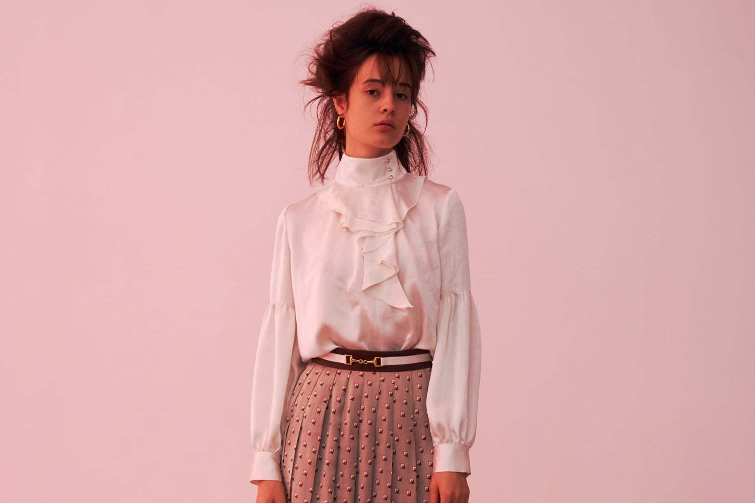 ラブレス 2020-21年秋冬 ウィメンズ コレクション