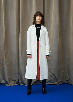 ラブレス(LOVELESS) 2020-21年秋冬ウィメンズコレクション  - 写真5