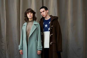 ラブレス(LOVELESS) 2020-21年秋冬ウィメンズコレクション  - 写真7