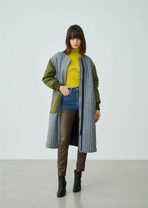 ラブレス(LOVELESS) 2020-21年秋冬ウィメンズコレクション  - 写真16