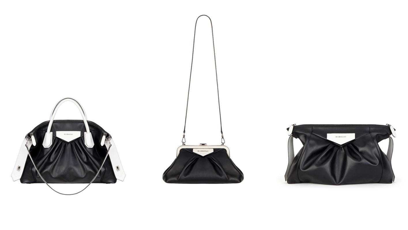 ジバンシィ(Givenchy) アンティゴナ・ソフト｜写真1