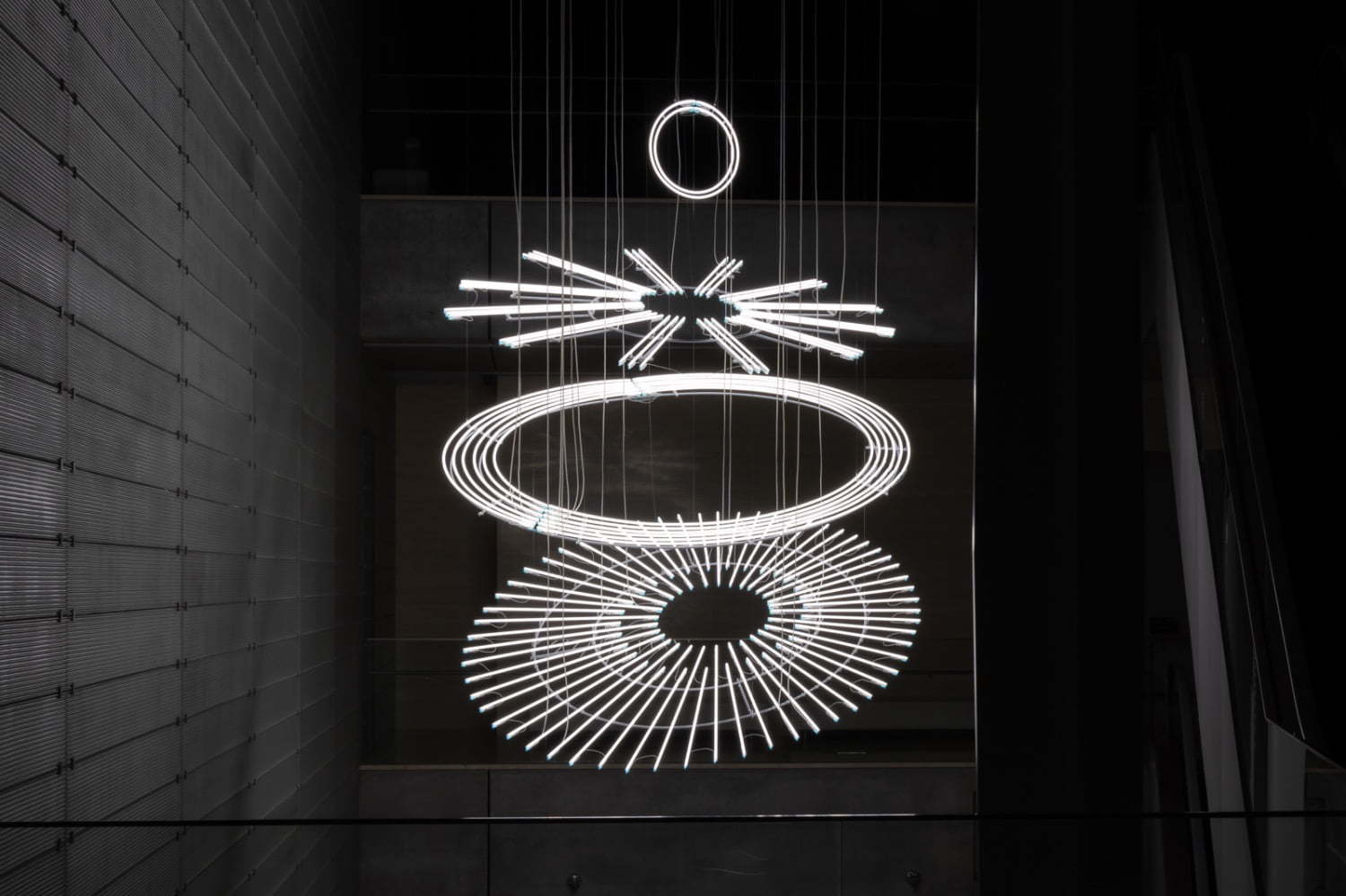 ポーラ美術館「ケリス・ウィン・エヴァンス展」