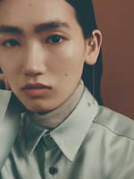 ジュエッテから“メッシュ”入りヘアスタイル着想の新作イヤーカフス、繊細なチェーンがアクセント｜写真7