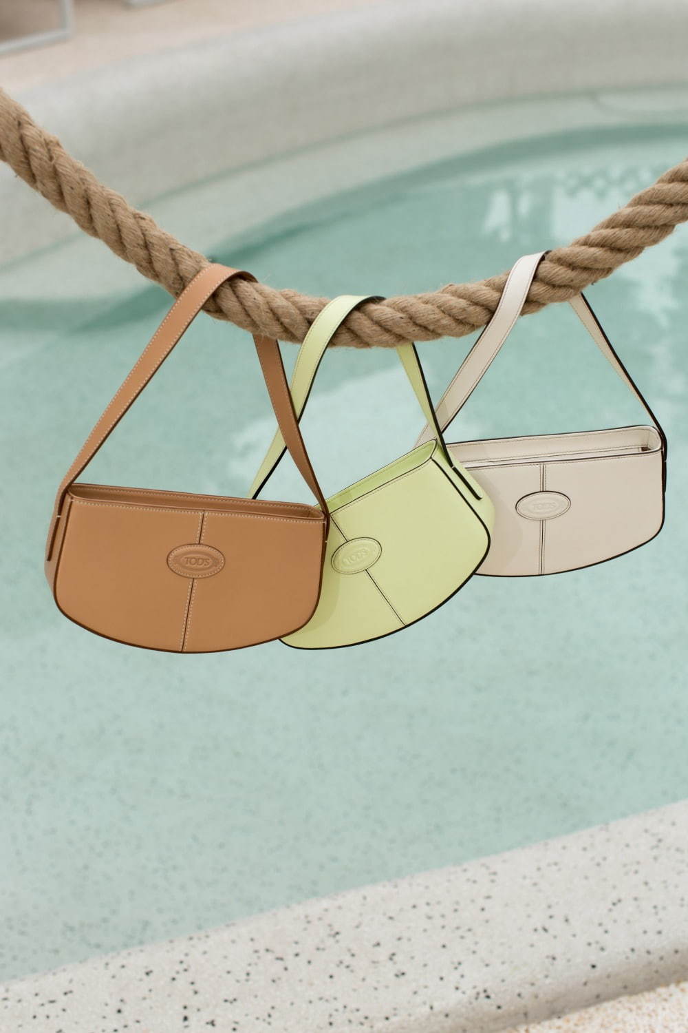 トッズ(TOD'S) C バッグ｜写真2