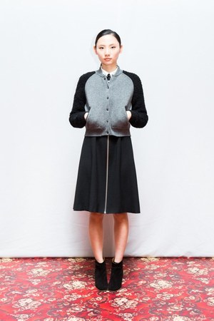 ディクショナリー(dictionary) 2013-14年秋冬ウィメンズコレクション  - 写真1