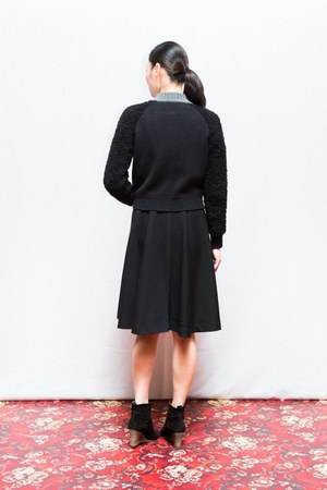 ディクショナリー(dictionary) 2013-14年秋冬ウィメンズコレクション  - 写真2