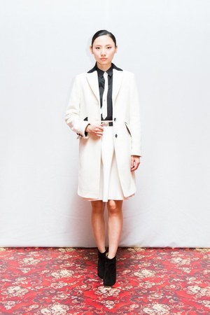 ディクショナリー(dictionary) 2013-14年秋冬ウィメンズコレクション  - 写真5