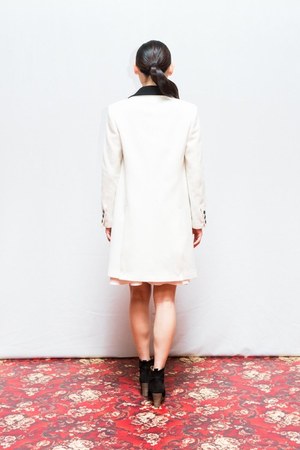 ディクショナリー(dictionary) 2013-14年秋冬ウィメンズコレクション  - 写真6