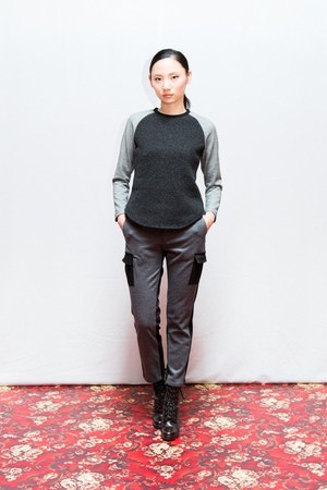 ディクショナリー(dictionary) 2013-14年秋冬ウィメンズコレクション  - 写真7