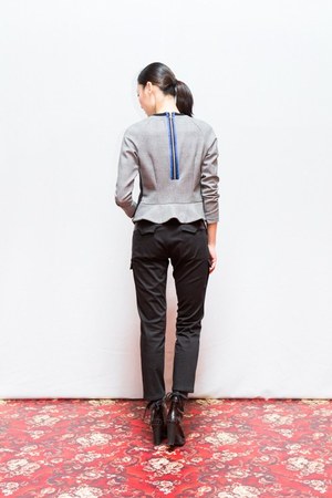 ディクショナリー(dictionary) 2013-14年秋冬ウィメンズコレクション  - 写真8