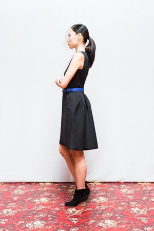 ディクショナリー(dictionary) 2013-14年秋冬ウィメンズコレクション  - 写真10