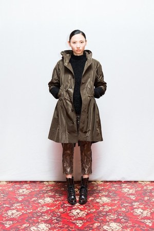 ディクショナリー(dictionary) 2013-14年秋冬ウィメンズコレクション  - 写真12