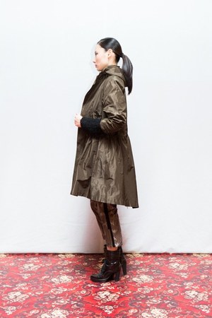 ディクショナリー(dictionary) 2013-14年秋冬ウィメンズコレクション  - 写真13