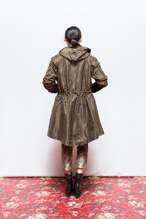 ディクショナリー(dictionary) 2013-14年秋冬ウィメンズコレクション  - 写真14