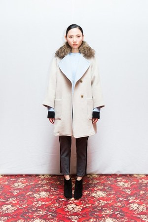 ディクショナリー(dictionary) 2013-14年秋冬ウィメンズコレクション  - 写真15