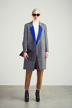 ジョン ローレンス サリバン(JOHN LAWRENCE SULLIVAN) 2013-14年秋冬ウィメンズコレクション  - 写真14