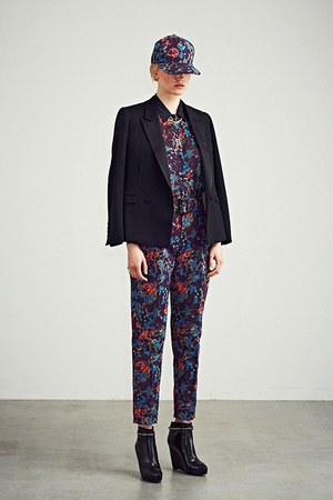 ジョン ローレンス サリバン(JOHN LAWRENCE SULLIVAN) 2013-14年秋冬ウィメンズコレクション  - 写真22