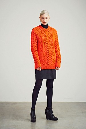 ジョン ローレンス サリバン(JOHN LAWRENCE SULLIVAN) 2013-14年秋冬ウィメンズコレクション  - 写真25