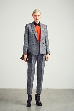 ジョン ローレンス サリバン(JOHN LAWRENCE SULLIVAN) 2013-14年秋冬ウィメンズコレクション  - 写真27