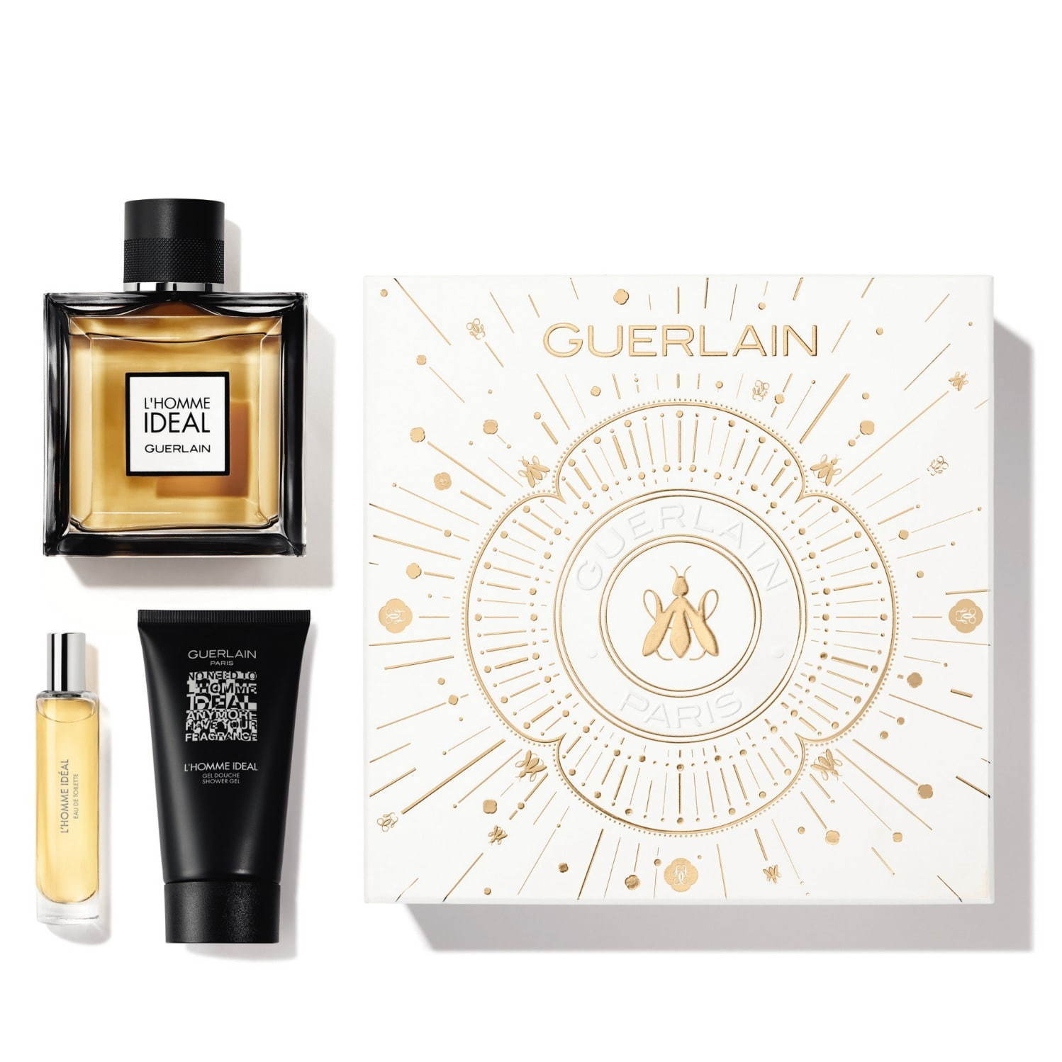 ゲラン(GUERLAIN) モン ゲラン｜写真6