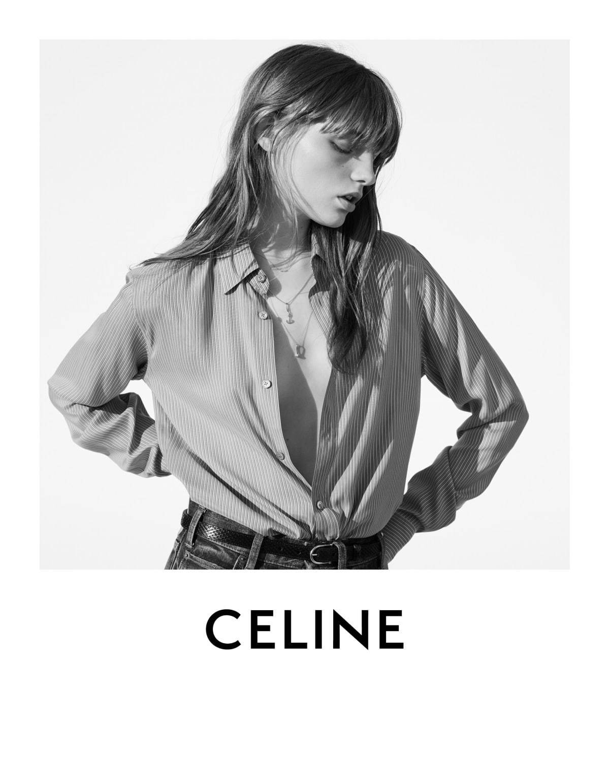 セリーヌ(CELINE) 16｜写真19