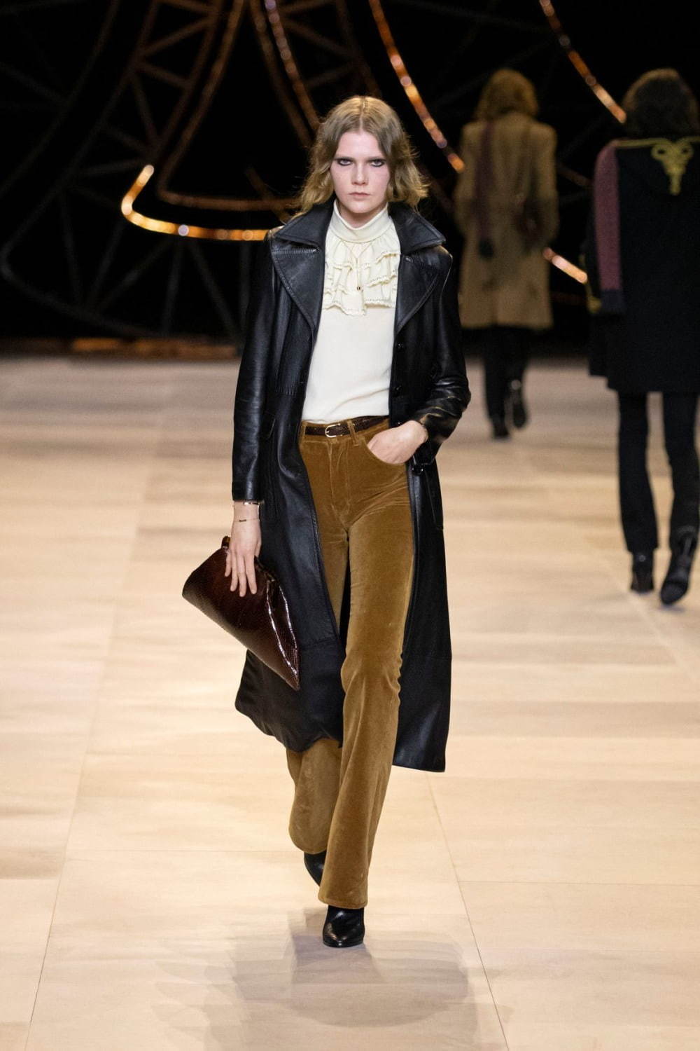 セリーヌ(CELINE) 16｜写真11