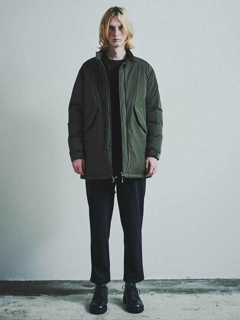 マージン 2020-21年秋冬<span>コレクション</span> - 写真5