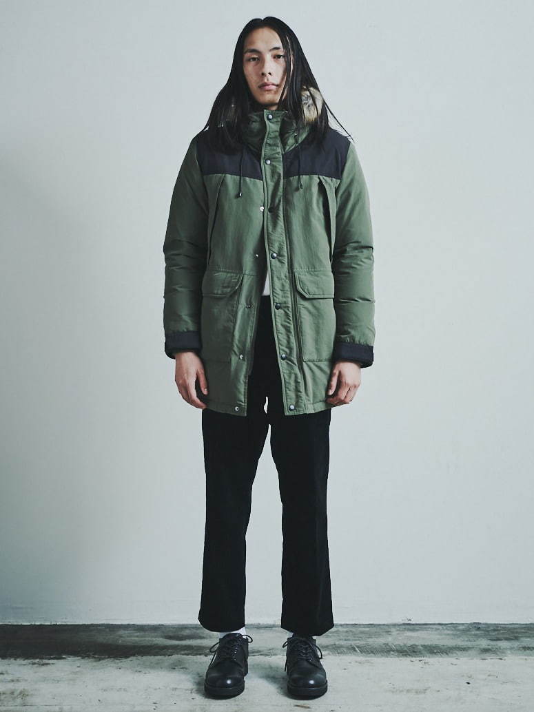 マージン 2020-21年秋冬<span>コレクション</span> - 写真15