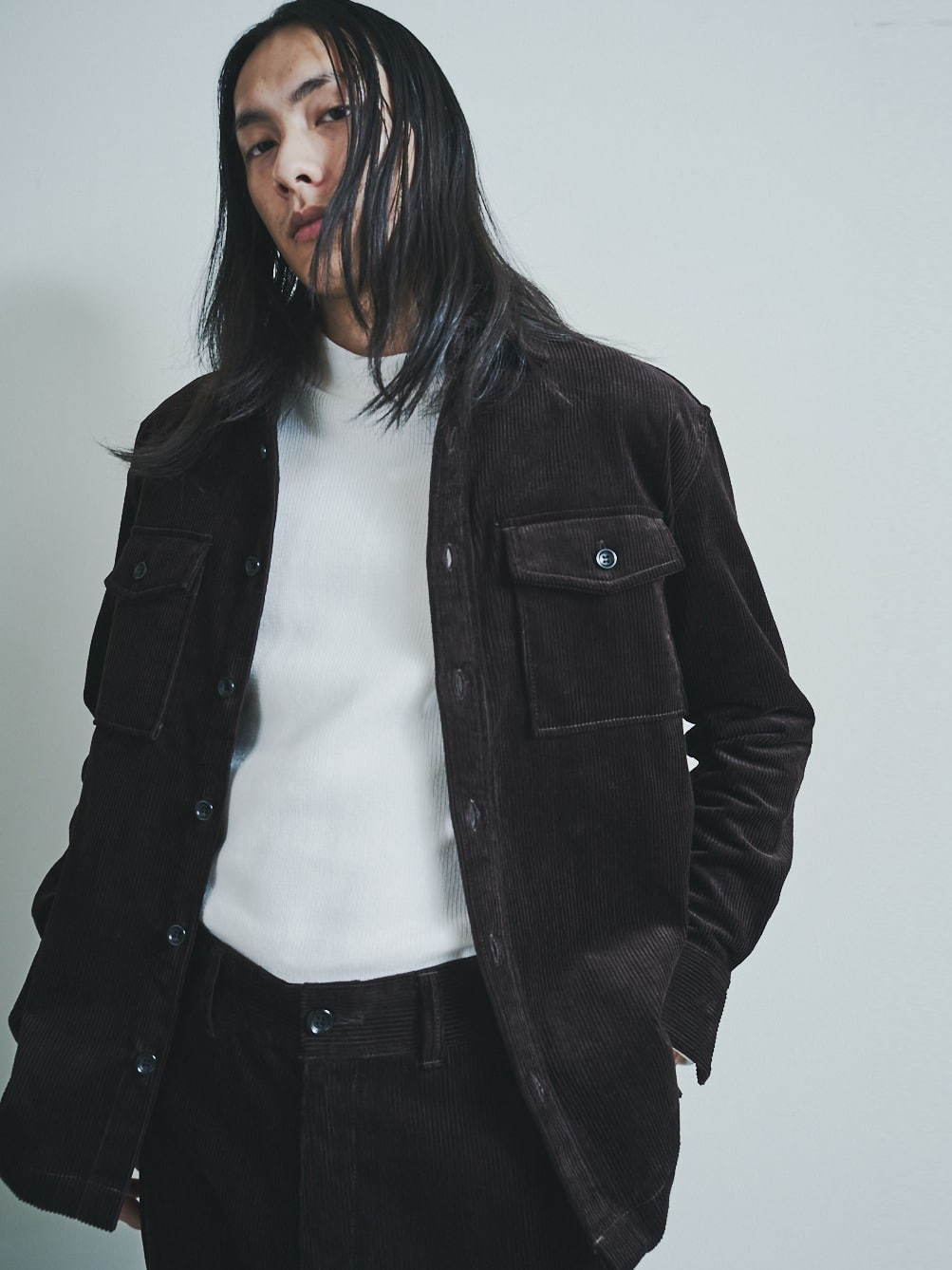 マージン 2020-21年秋冬<span>コレクション</span> - 写真18