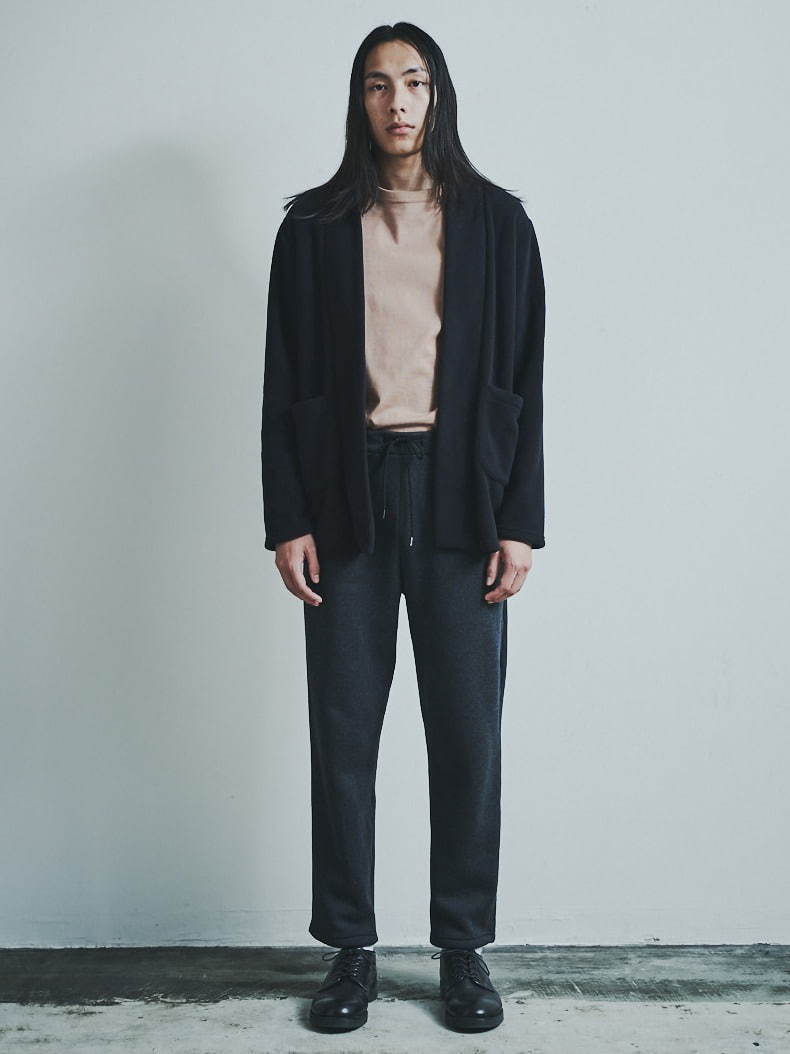 マージン 2020-21年秋冬<span>コレクション</span> - 写真23