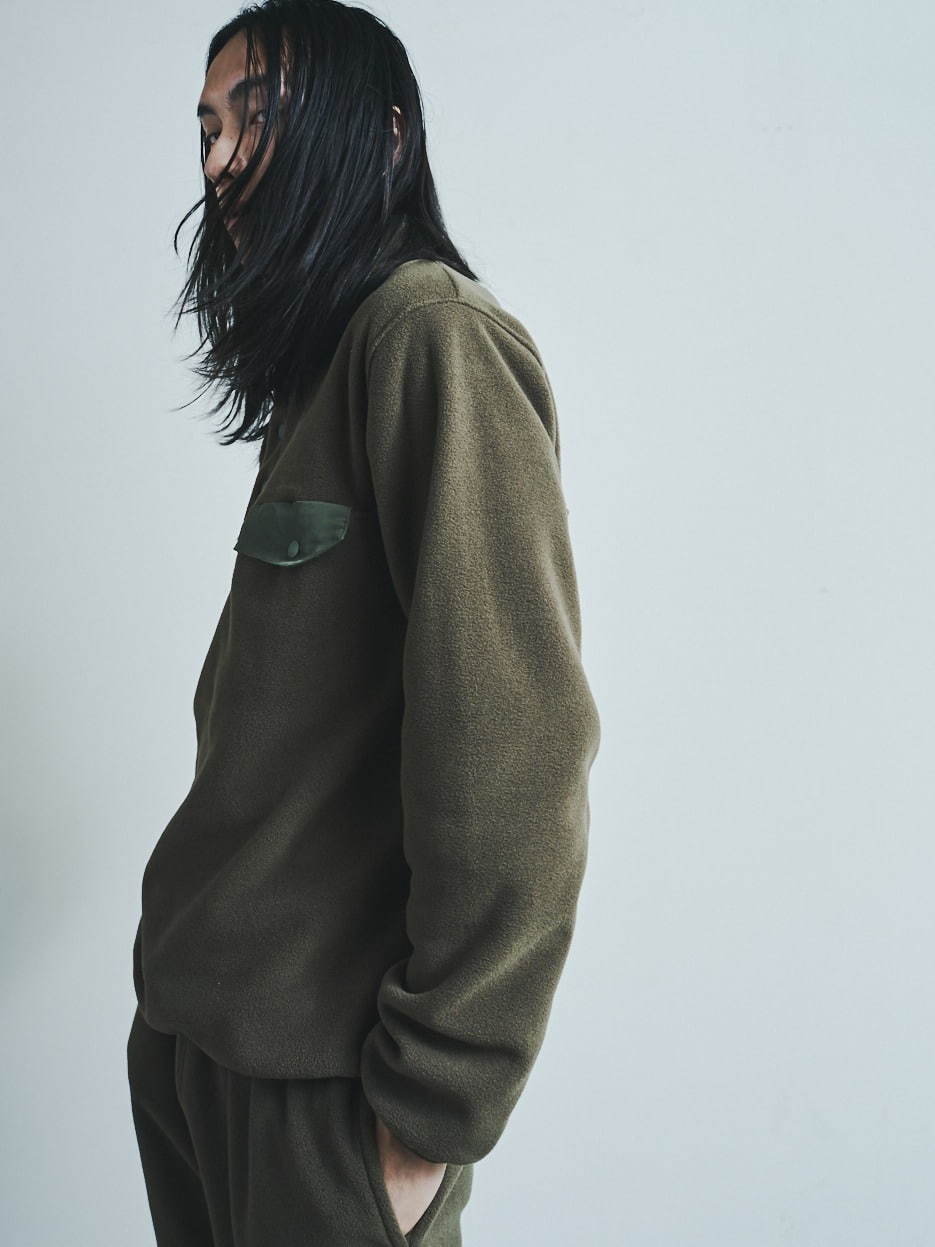 マージン 2020-21年秋冬<span>コレクション</span> - 写真26